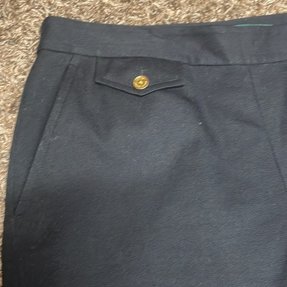 Lauren Ralph Lauren Women’s black dress pants size 10 - Picture 4 of 10